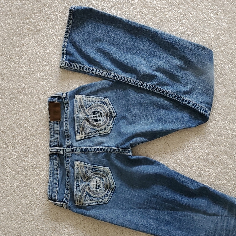 Jeans - Picture 4 of 5